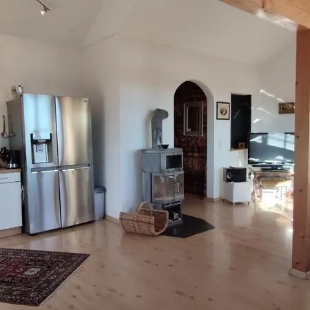 Appartement Alpennest