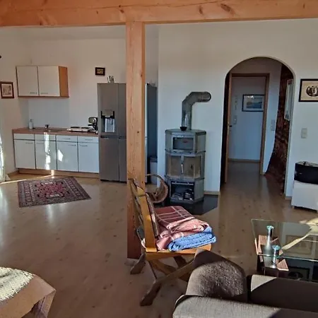 Appartement Alpennest *